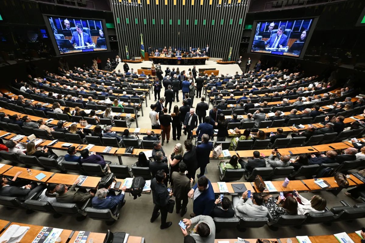 Câmara dos Deputados