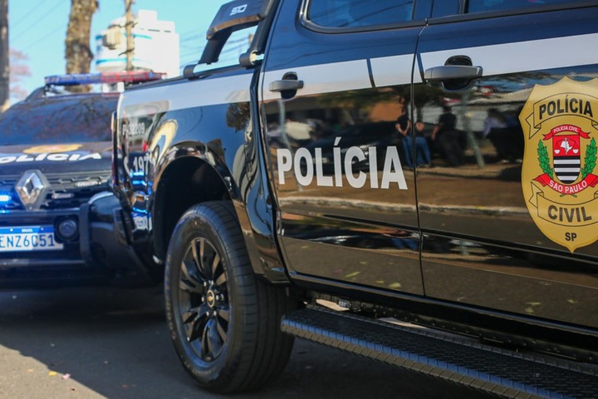 Foto: Reprodução/Divulgação/SSP