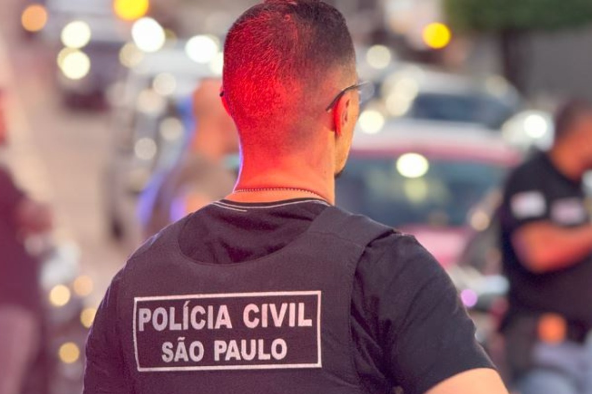 Foto: Reprodução/Governo de São Paulo