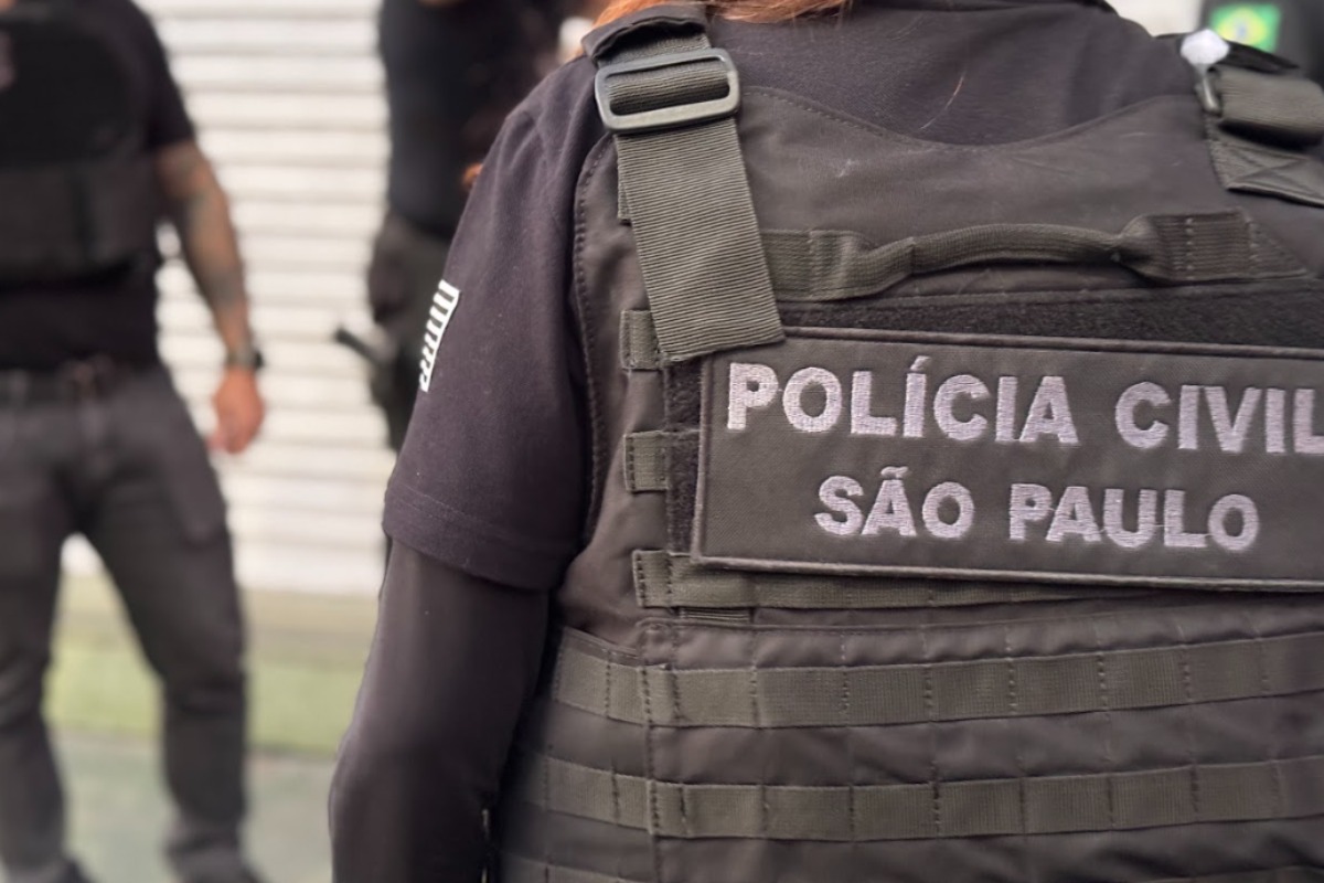 Foto: Reprodução/Divulgação/SSP