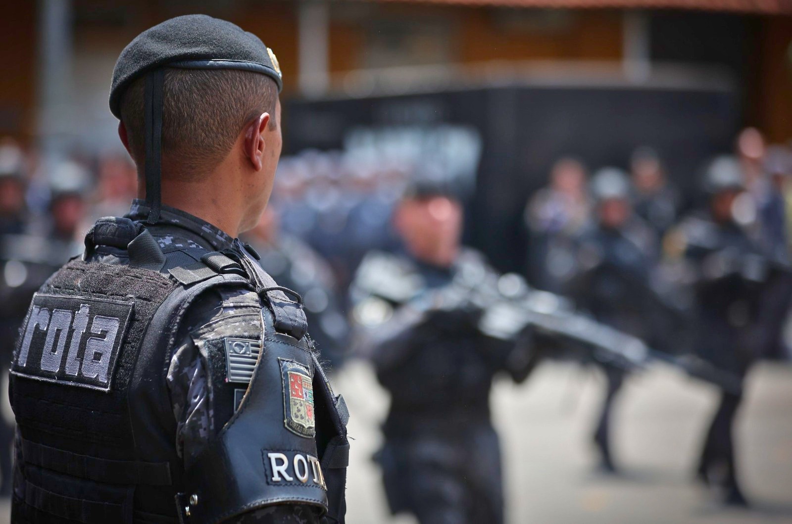 Foto: Reprodução/SSP