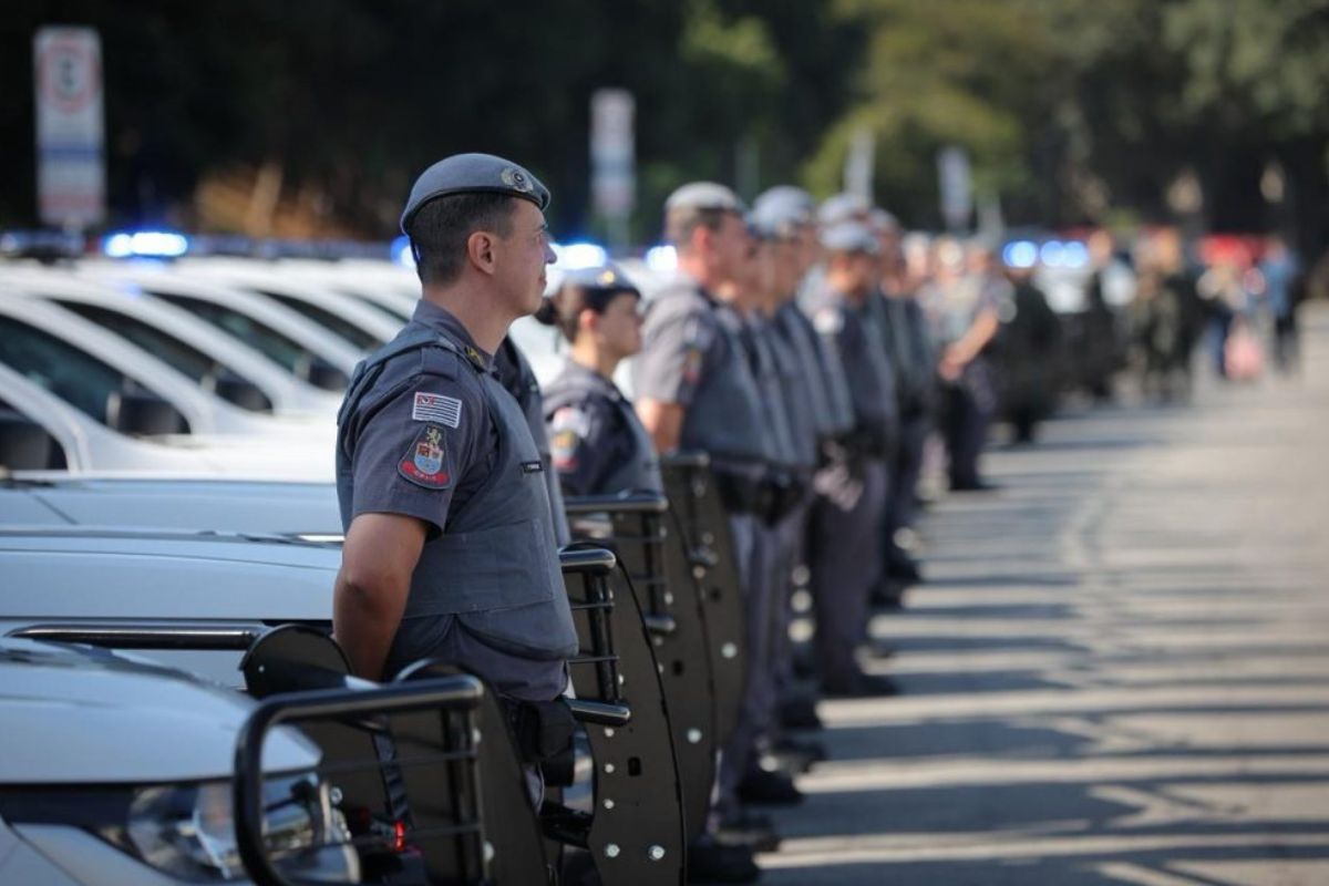 Foto: Divulgação/Governo de São Paulo