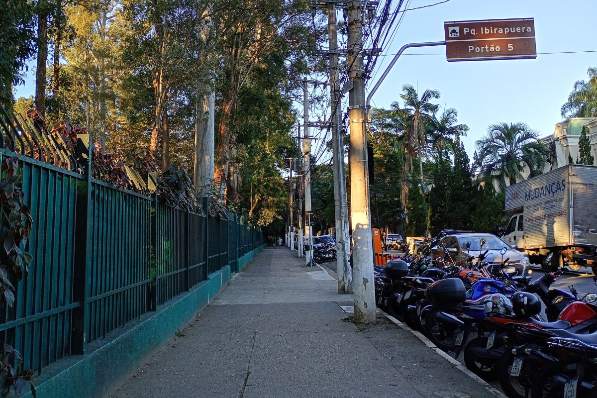 Foto: Gabriela Pessanha/BNews