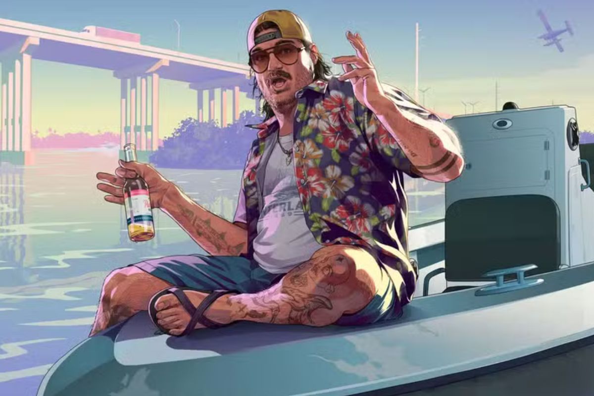 Foto: Divulgação/Rockstar Games