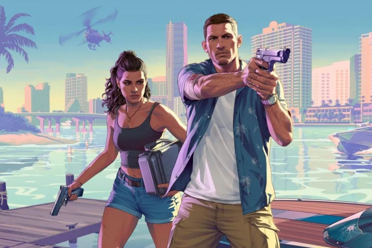 Foto: Reprodução/Rockstar Games