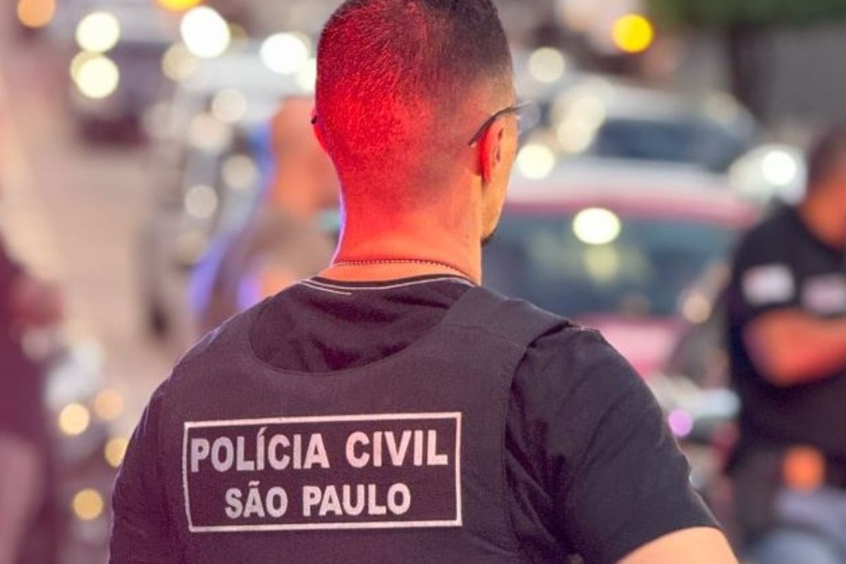 Foto: Divulgação/Agência SP