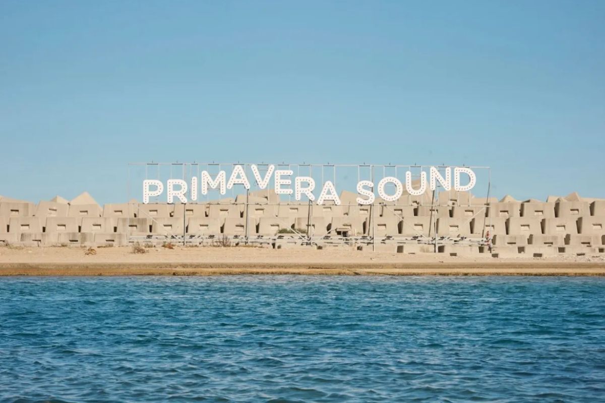 Divulgação/Primavera Sound/Paco Amate