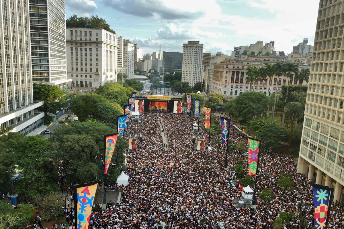 Foto: Reprodução/Governo de SP