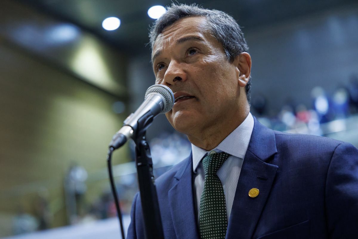 Foto: Reprodução/Alesp
