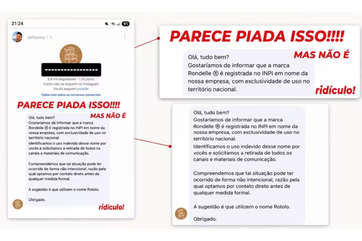 Foto: Reprodução/Instagram