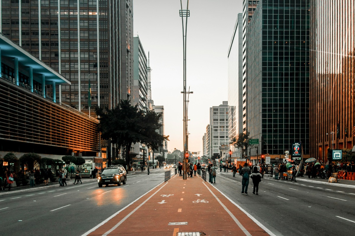 Foto: Unsplash/Carlos Kenobi