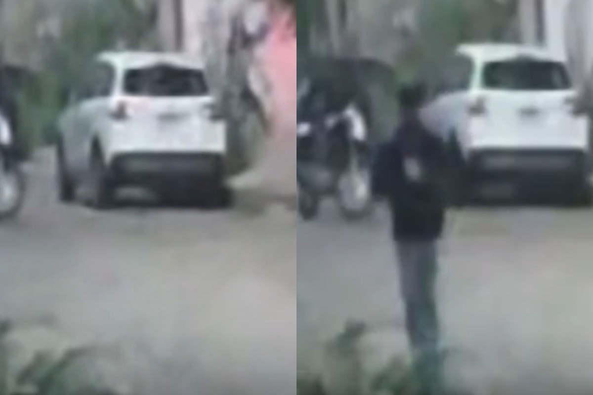 Foto: Reprodução/Vídeo/G1
