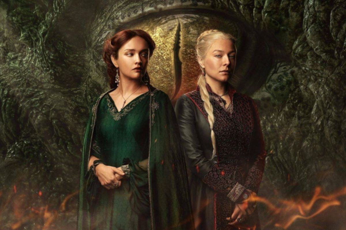 Foto: Divulgação/HBO Max