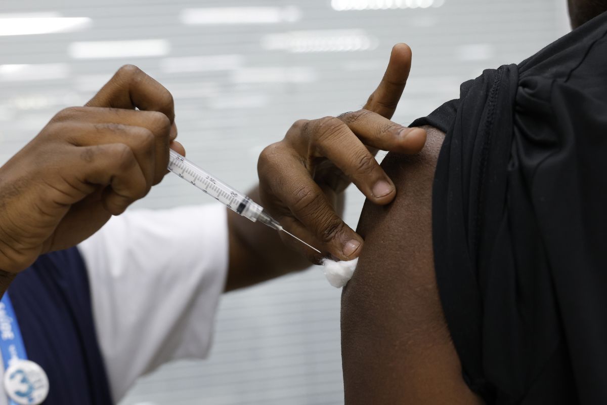 Vacina contra a influenza