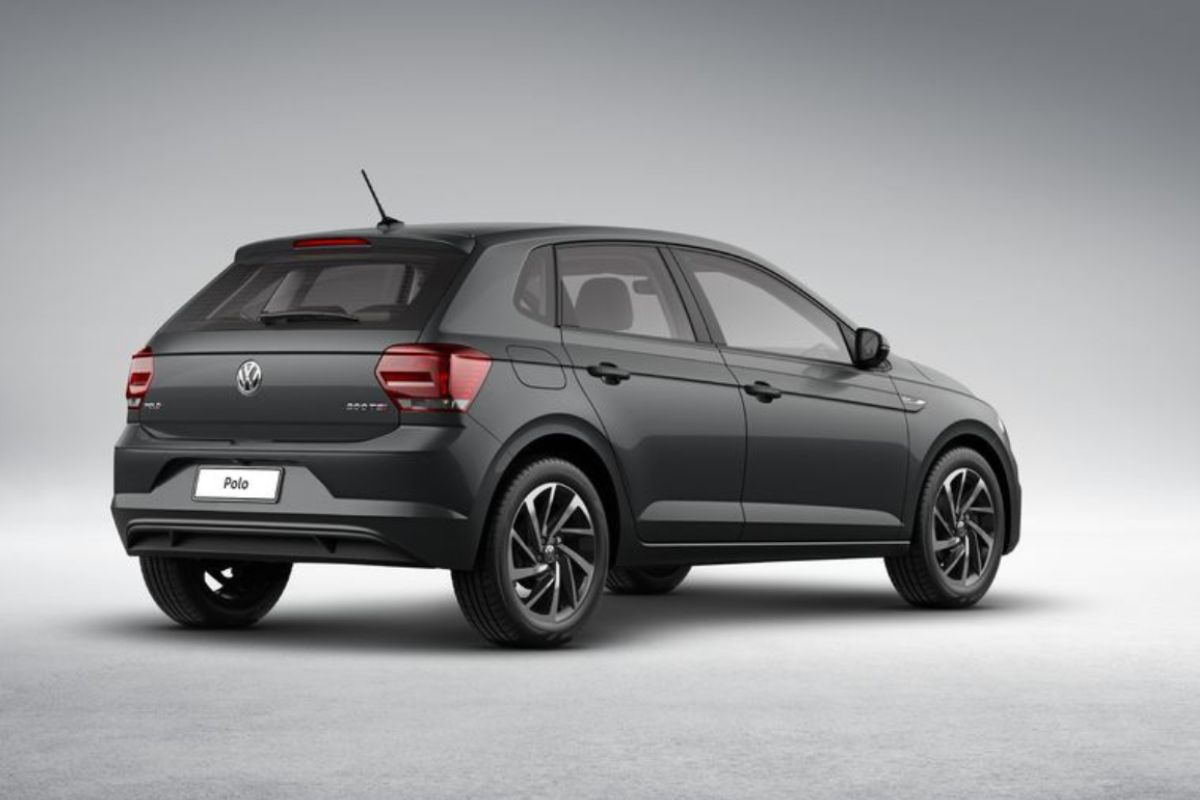 Foto: Divulgação/Volkswagen