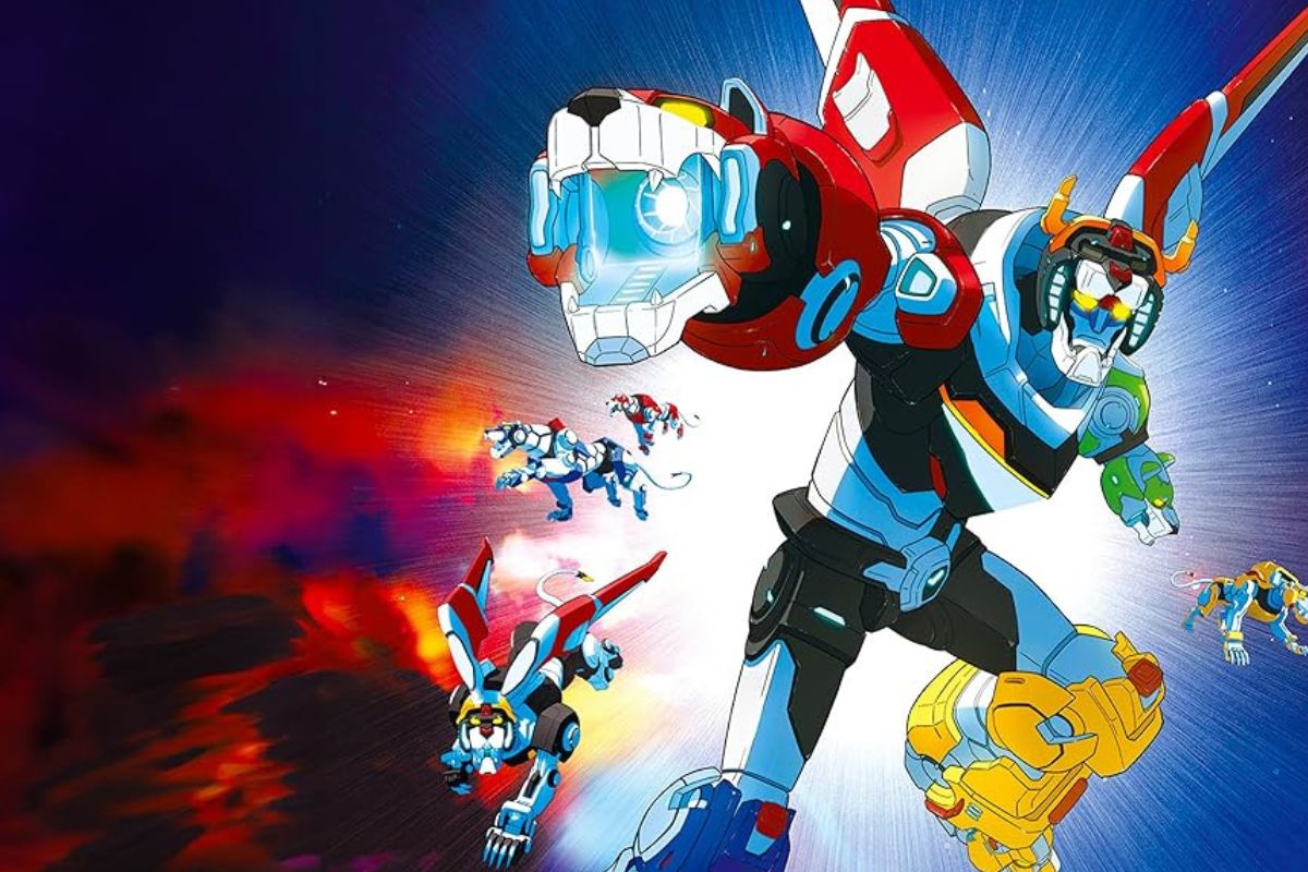 Foto: Divulgação/Prime Video
