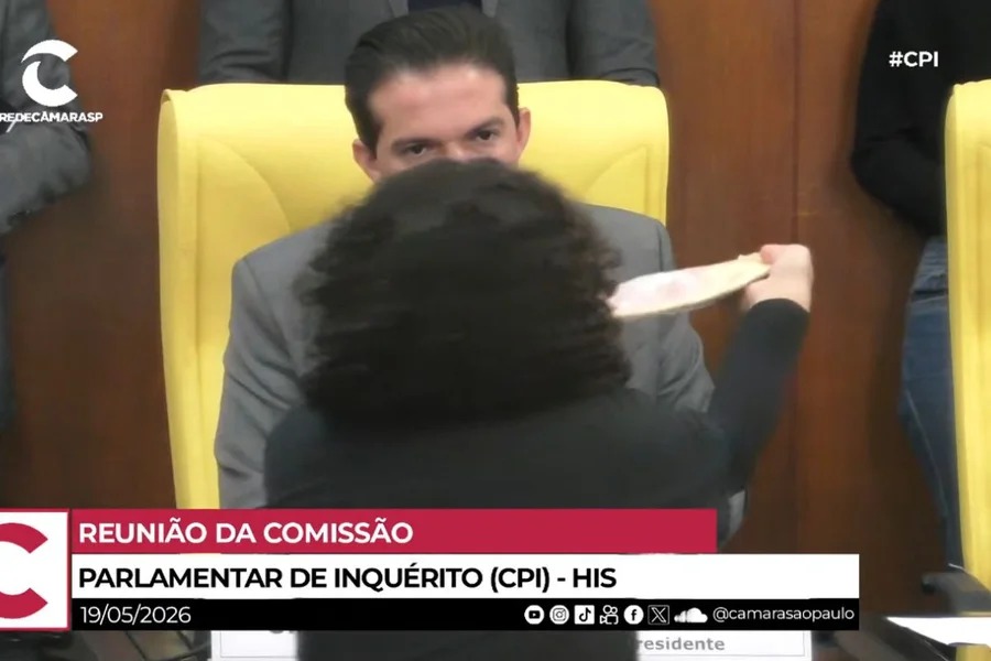 Sabor CPI