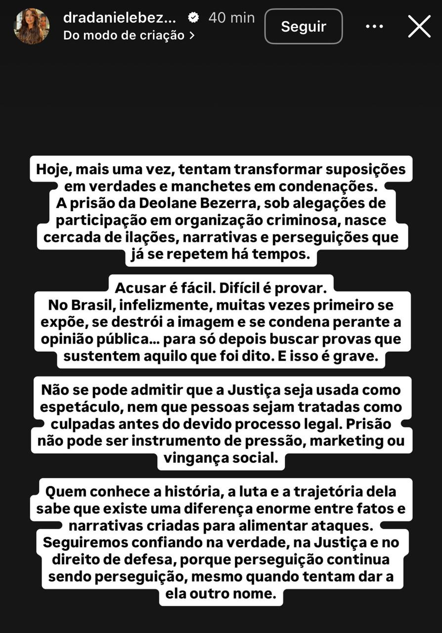 Pronunciamento