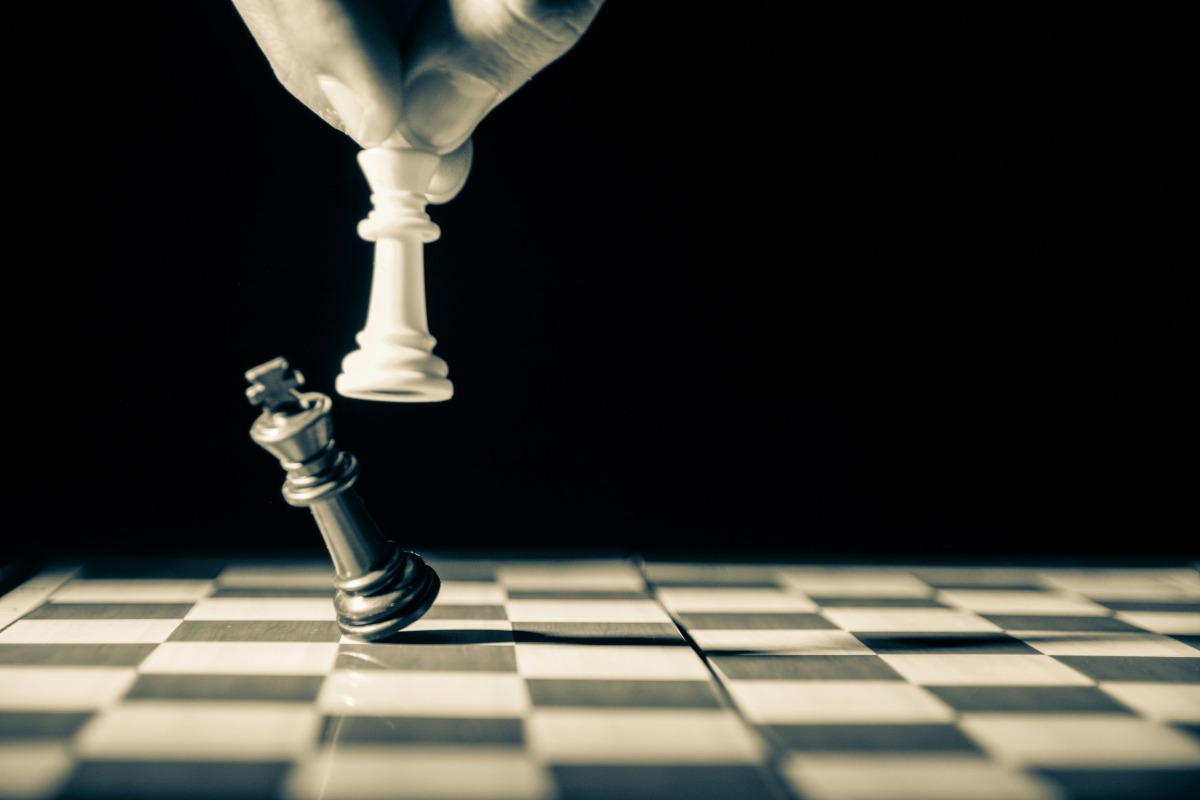 Foto: Unsplash/GR Stocks