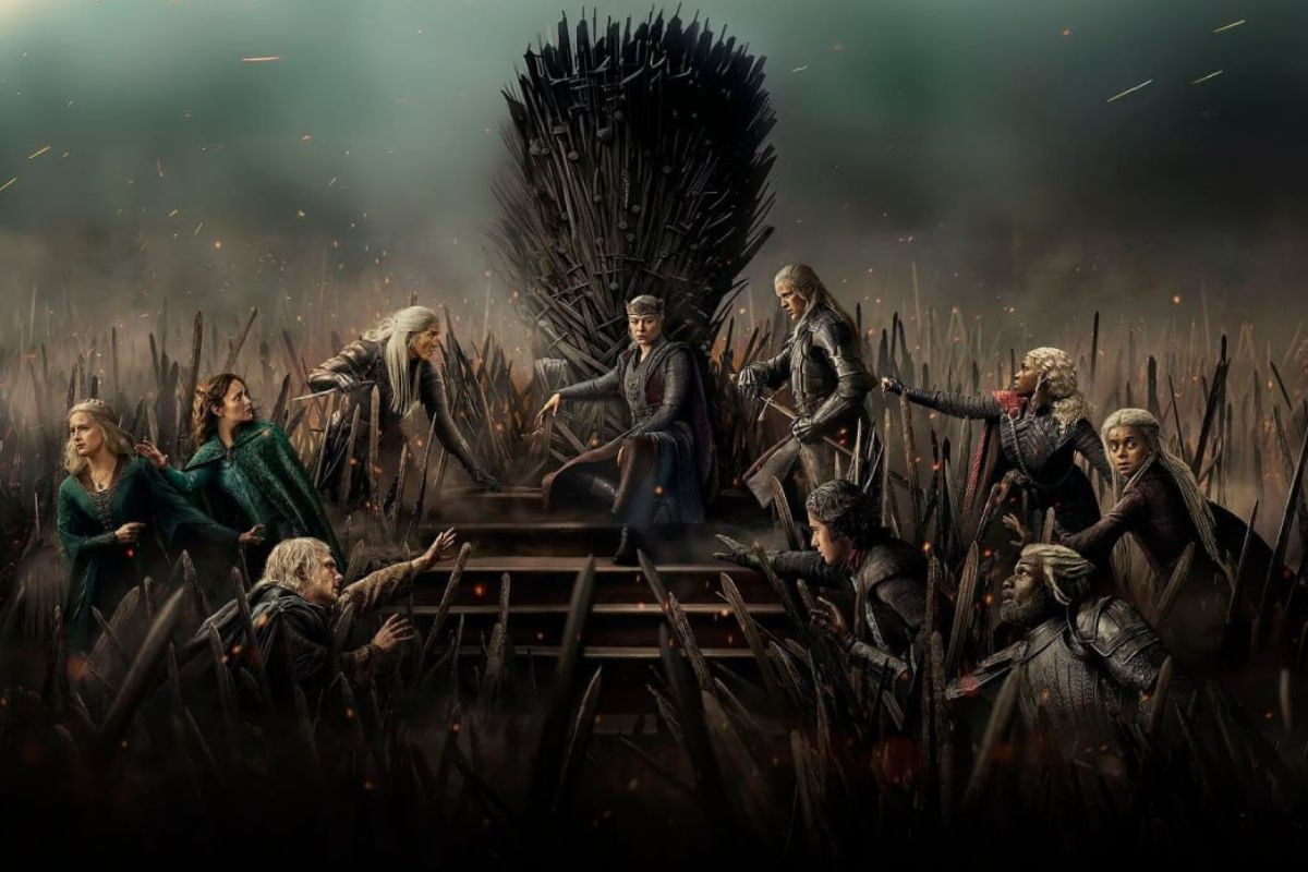 Foto: Reprodução/HBO Max