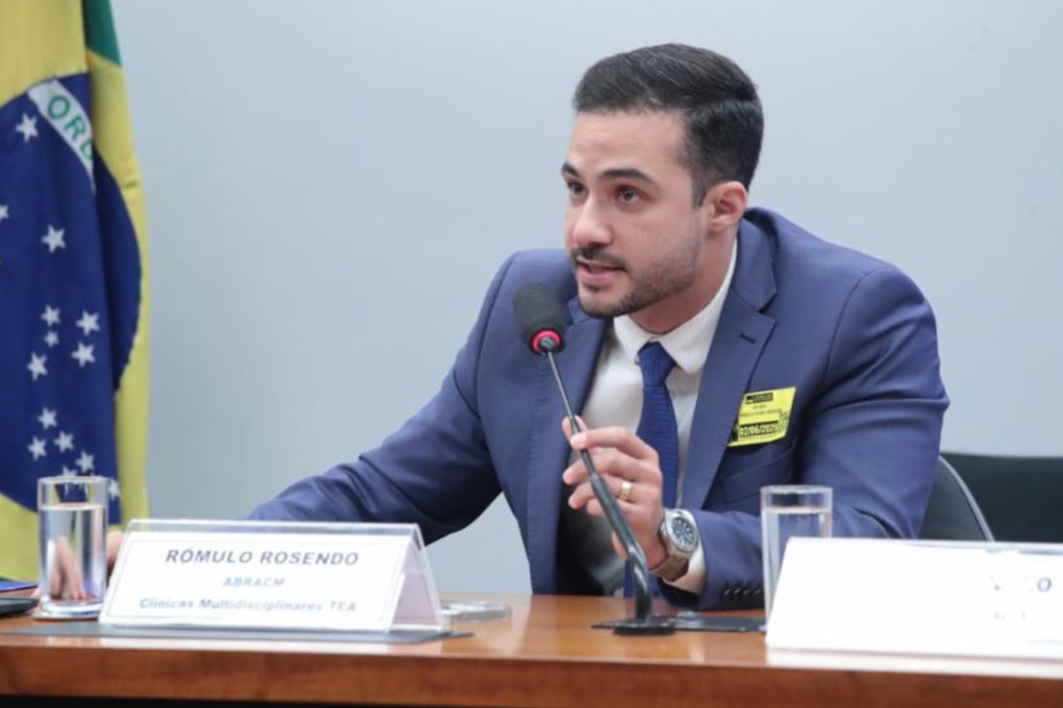 Foto: Reprodução/Bruno Spada/Câmara dos Deputados