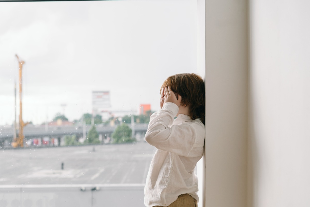 Foto: Pexels/Mikhail Nilov 