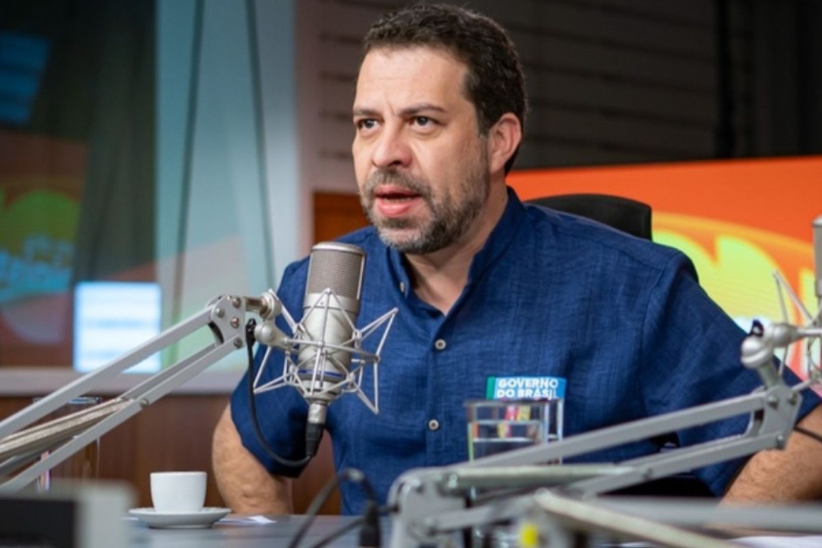 Foto: Diego Campos/Secom-PR