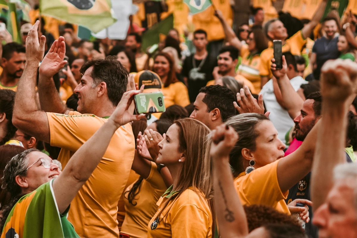 Foto: Pexels/Geancarlo Peruzzolo 