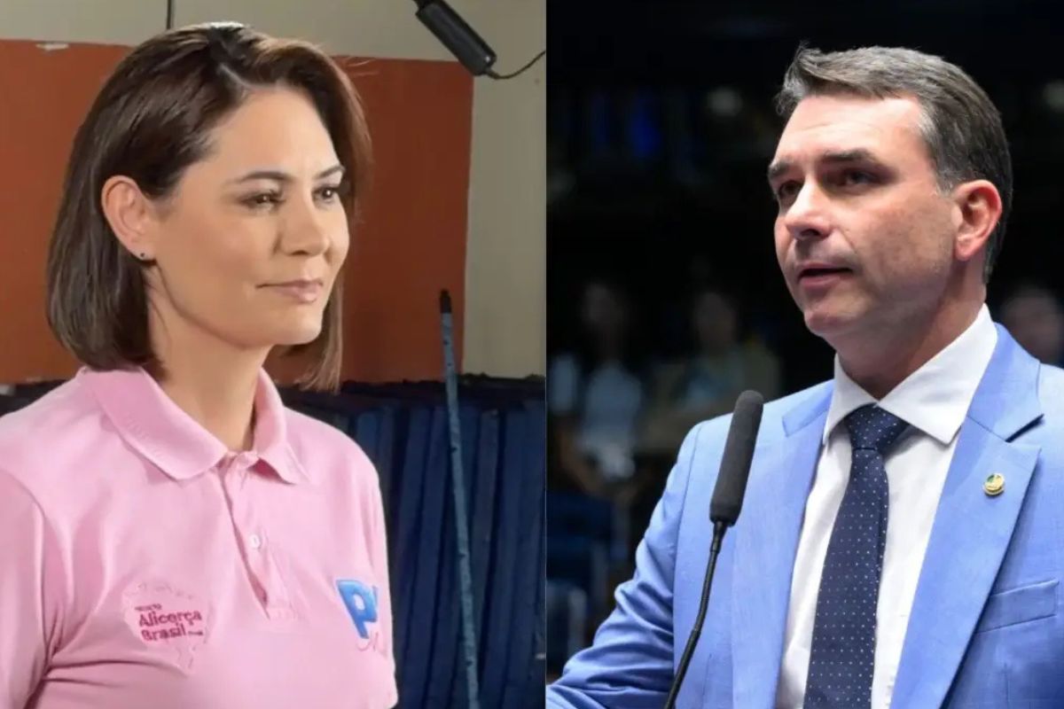 Foto: Redes sociais/Reprodução | Carlos Moura/Agência Senado