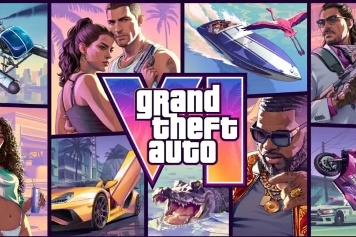 Foto: Divulgação/Rockstar Games