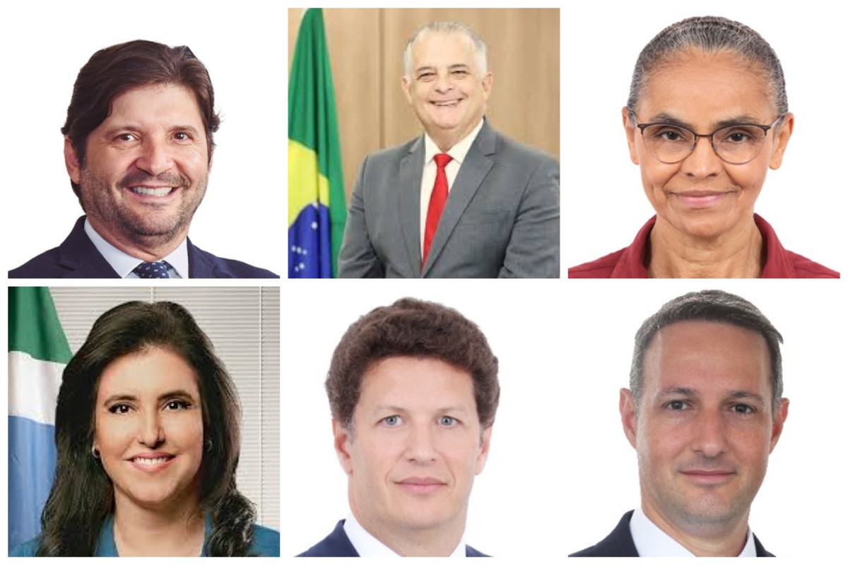 Candidatos da coligação de Tarcísio terão mais vantagem