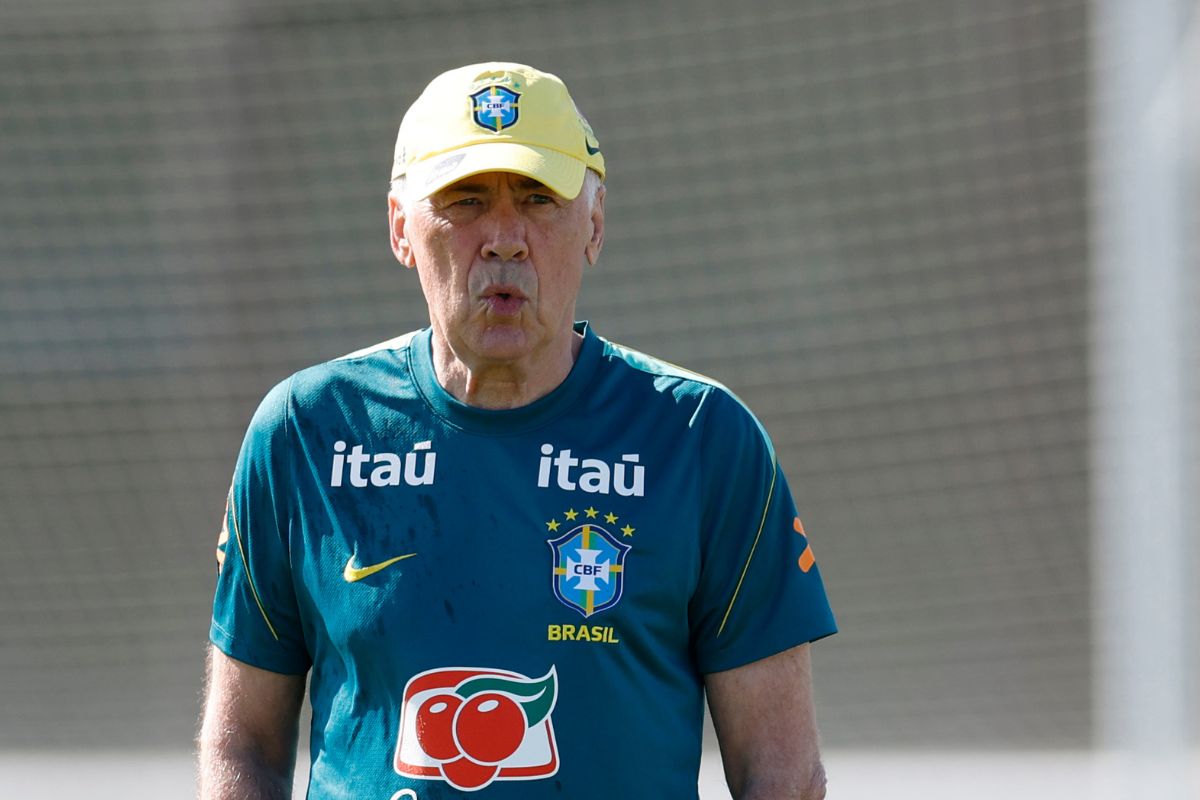 Carlo Ancelotti
