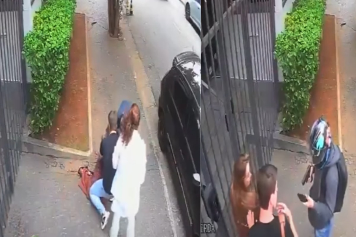 Foto: Reprodução/Vídeo