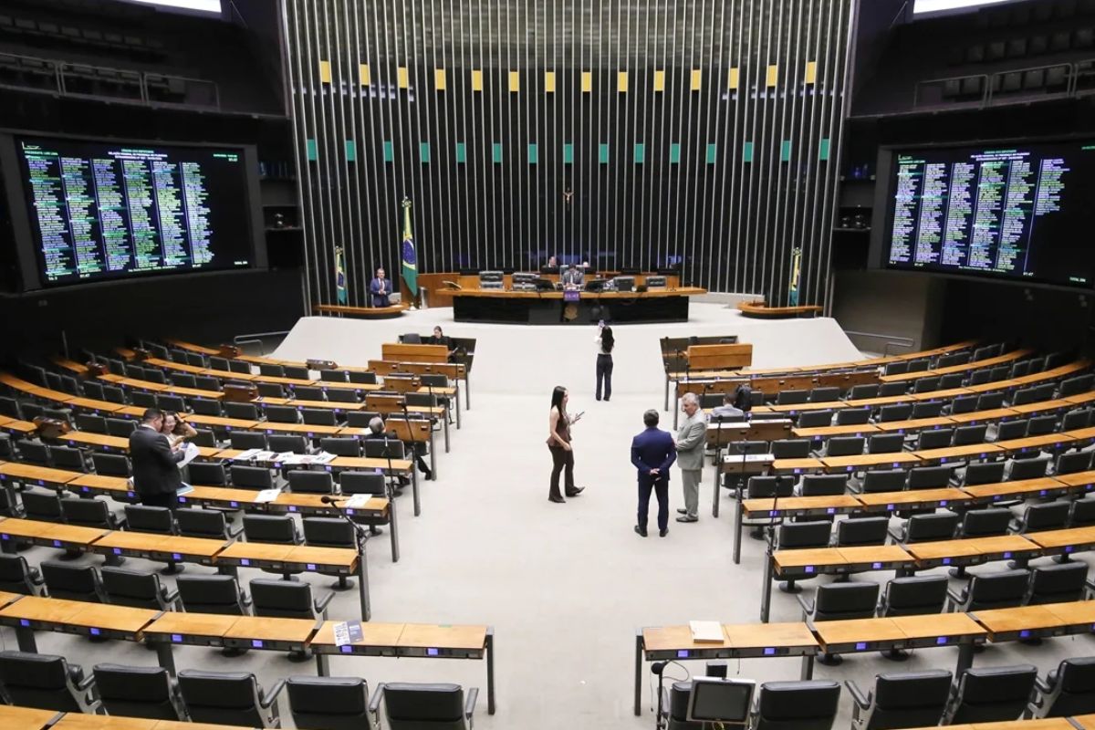 Foto: Kayo Magalhães/Câmara dos Deputados