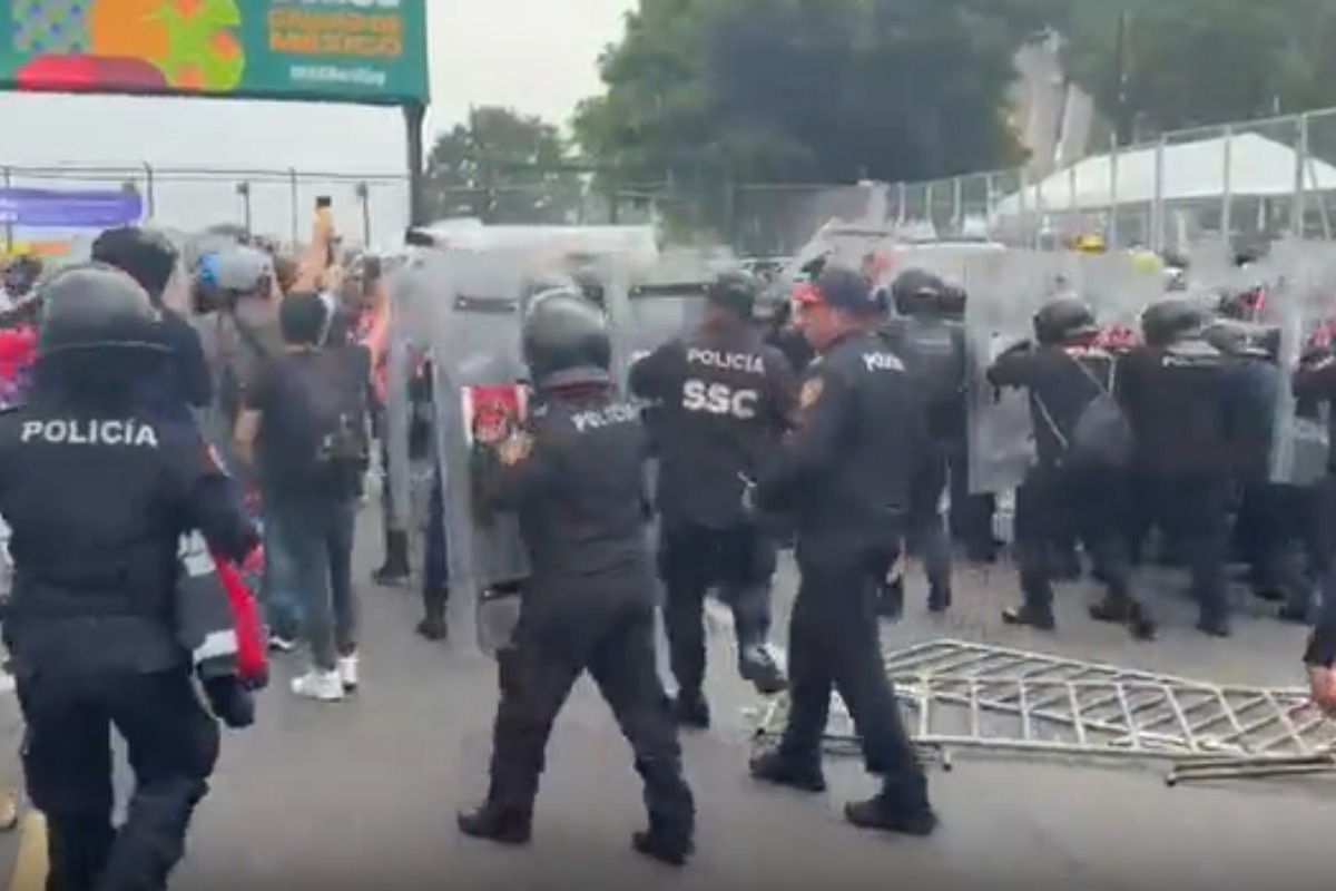 Foto: Reprodução/Vídeo/CNN