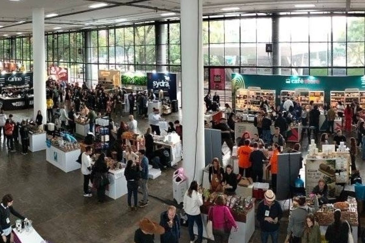 São Paulo Coffee Festival