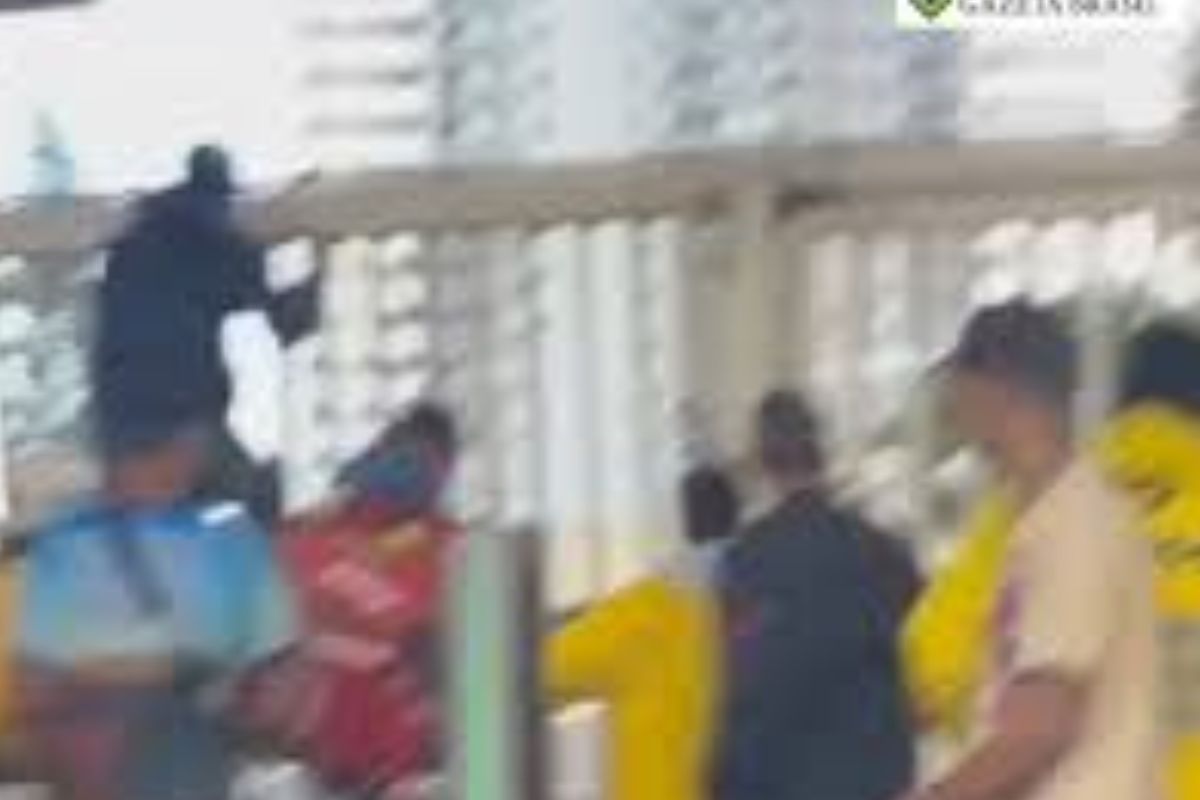 Foto: Reprodução/Redes Sociais