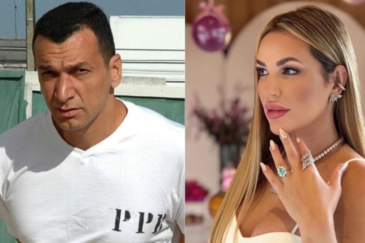 Deolane teria vínculos com Marcola