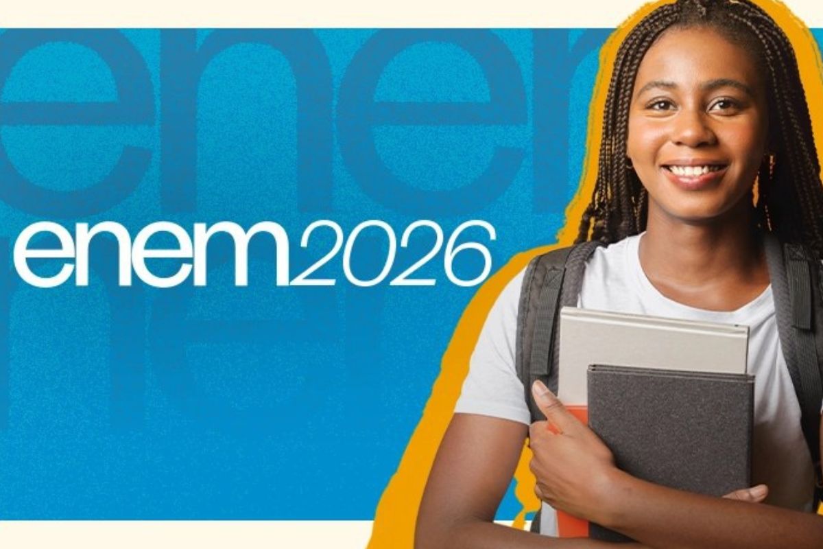 Enem 2026