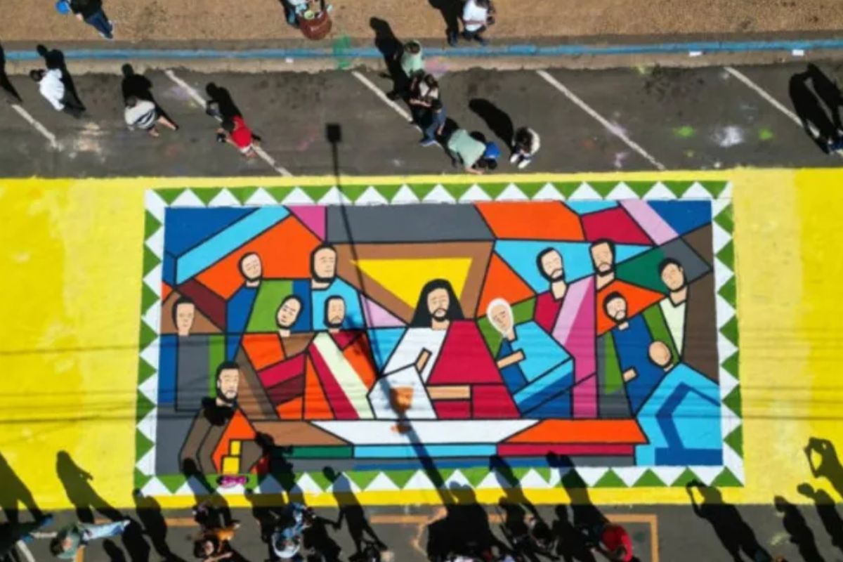 Foto: Divulgação/Prefeitura de Matão