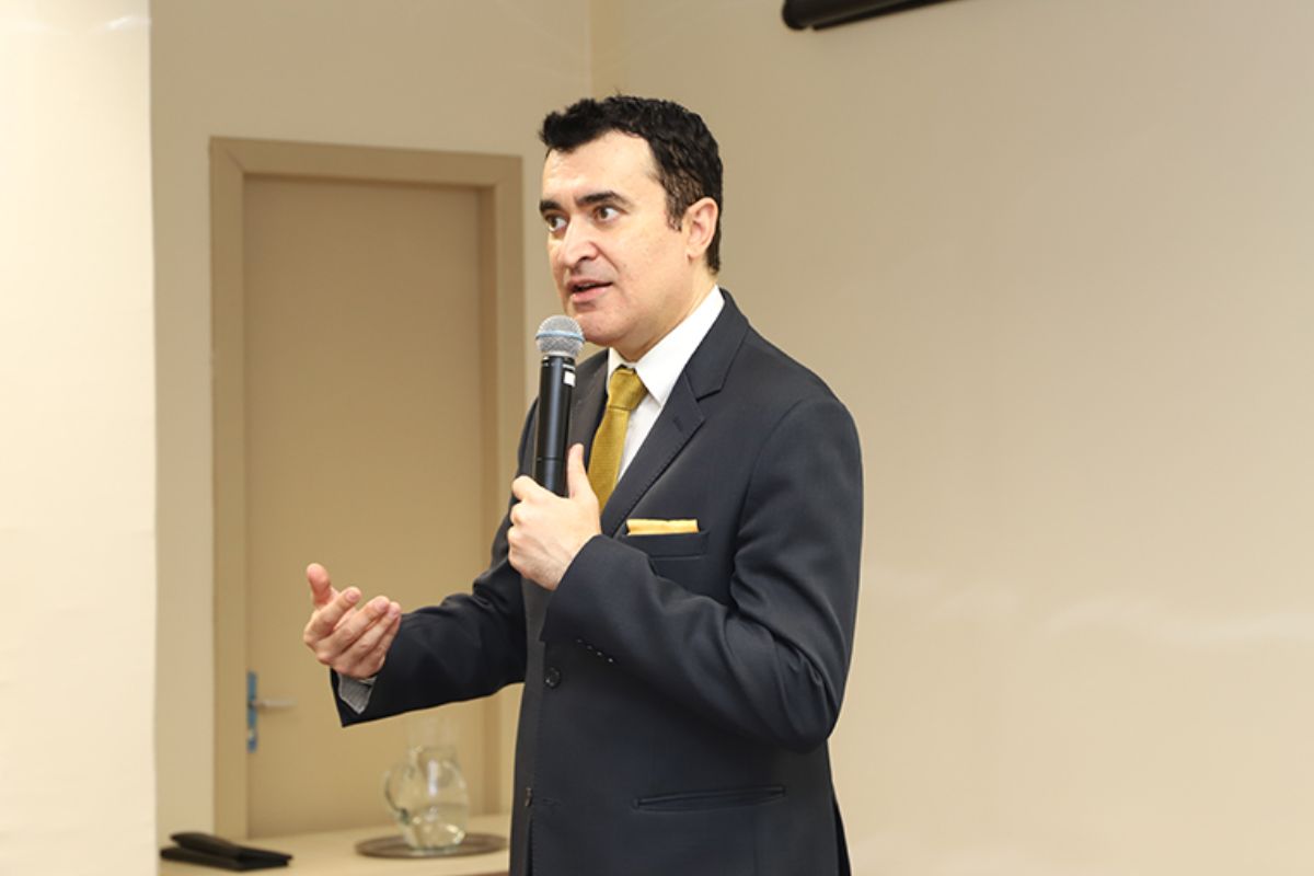 Foto: Reprodução/Secom/TRT-RS