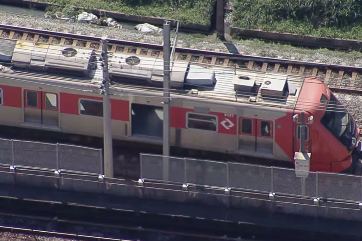  Foto: Reprodução/TV Globo