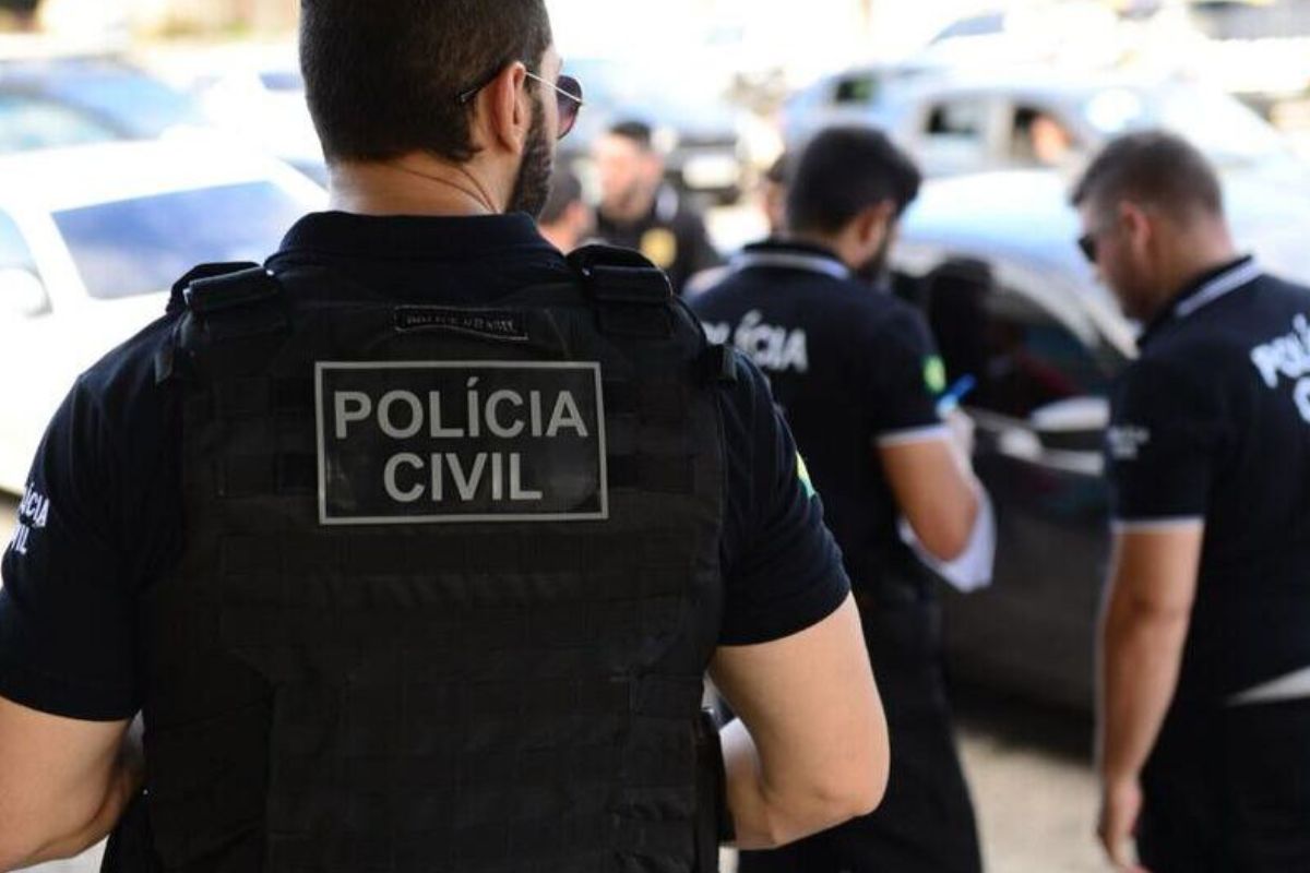 Foto: Divulgação/Ascom/SSPDS/CE 
