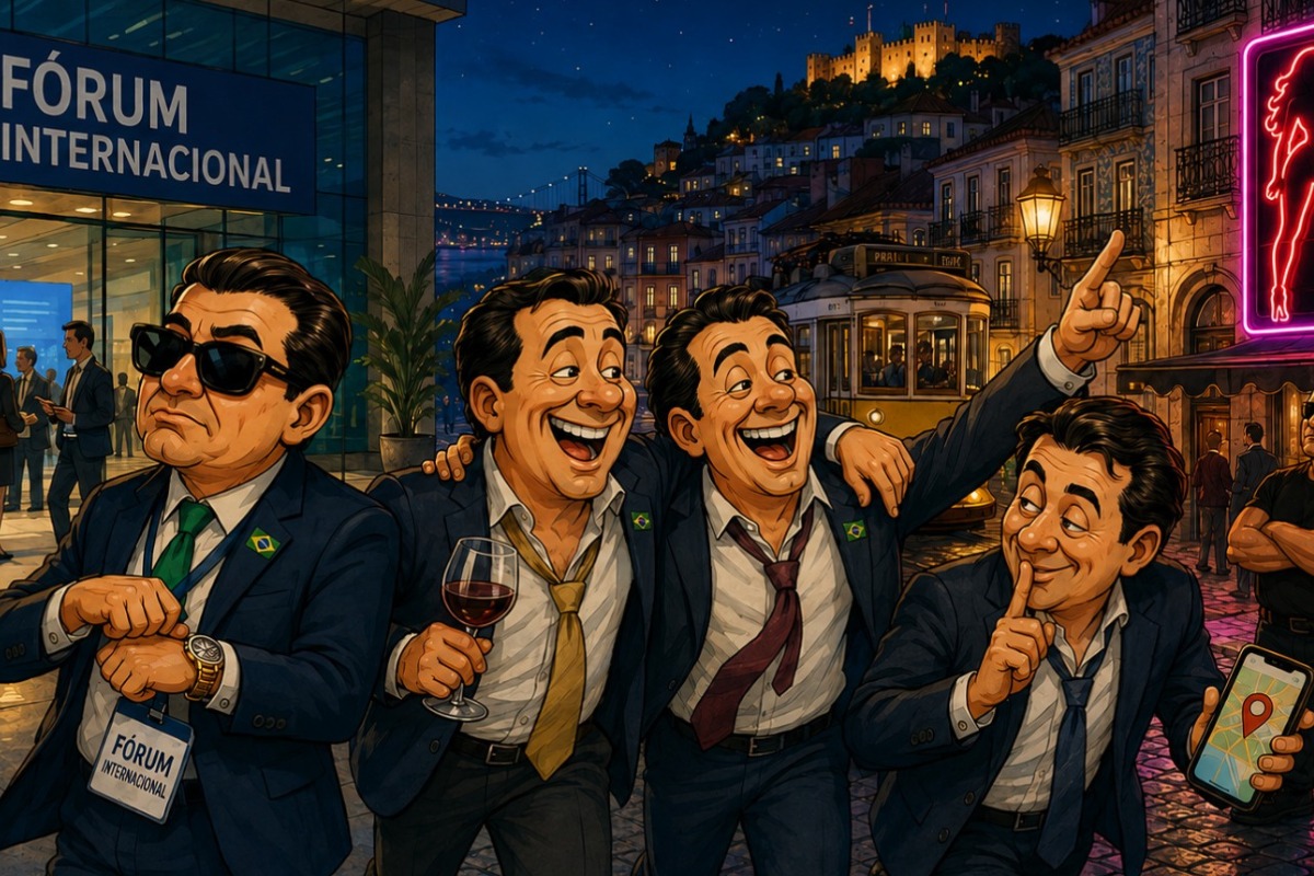 Foto: Criado por IA