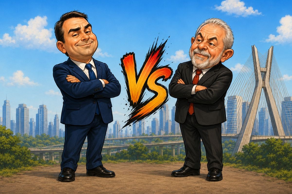 Foto: Criada por IA