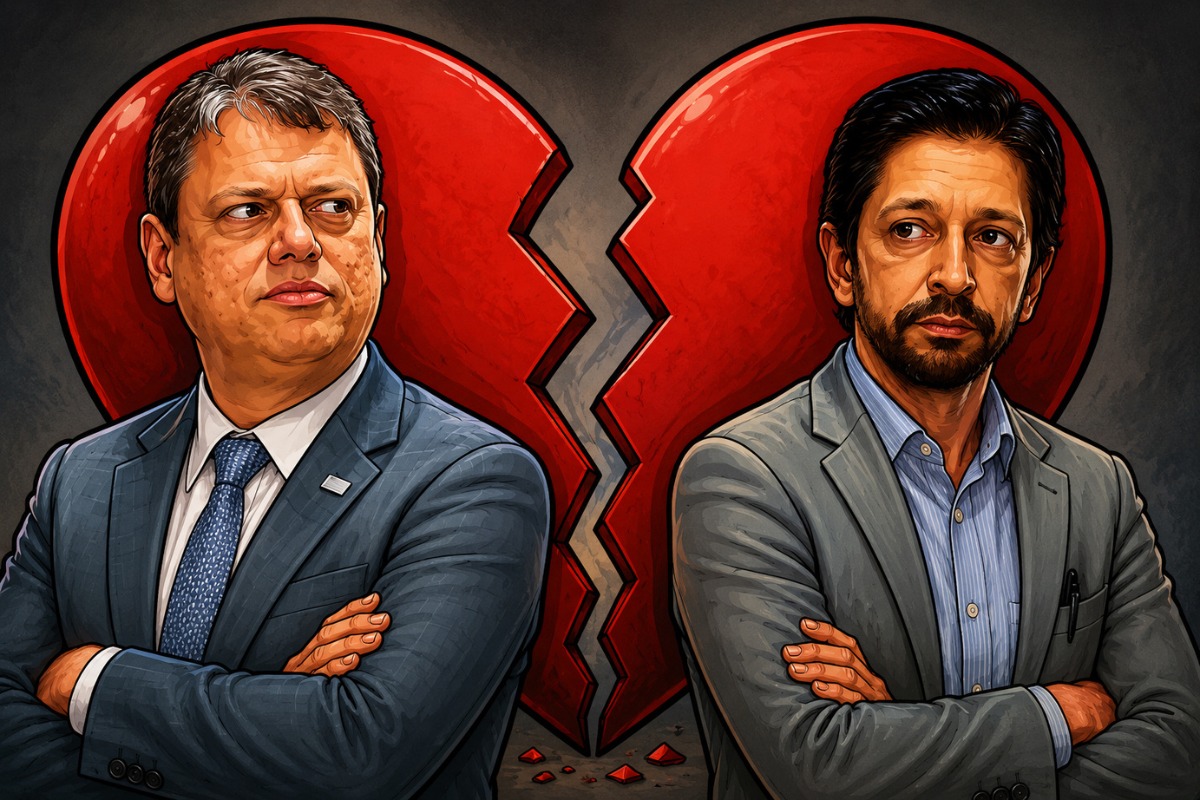 Foto: Criado por IA