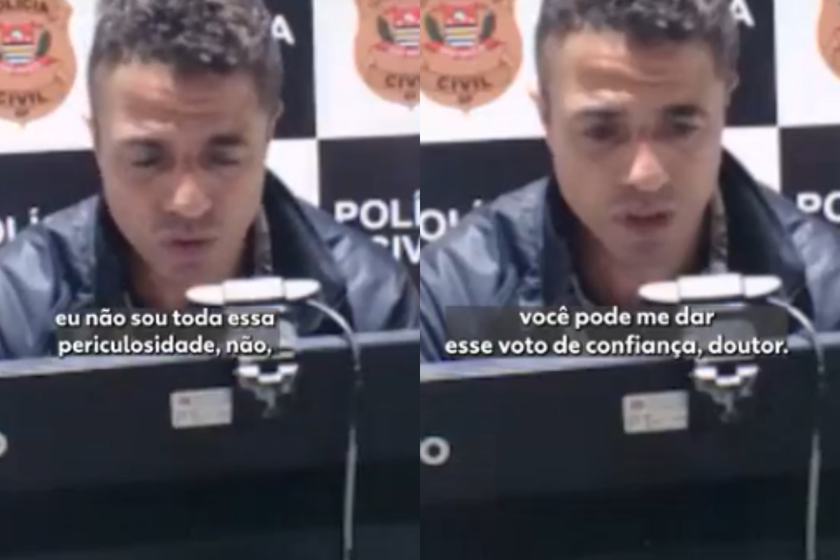 Foto: Reprodção/Vídeo/g1