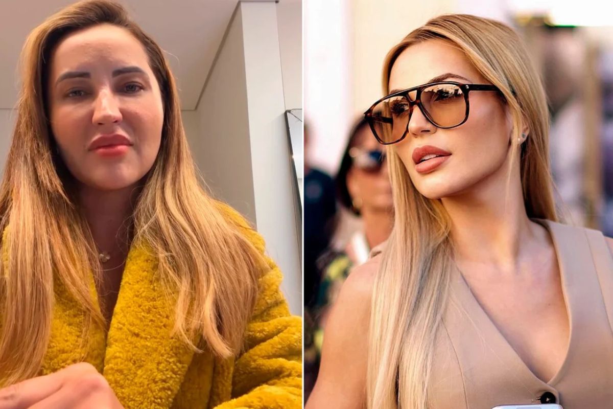 Foto: Reprodução/Instagram