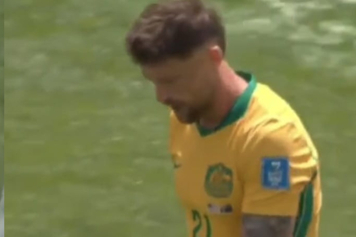 Foto: Reprodução/CAZÉ TV/FIFA