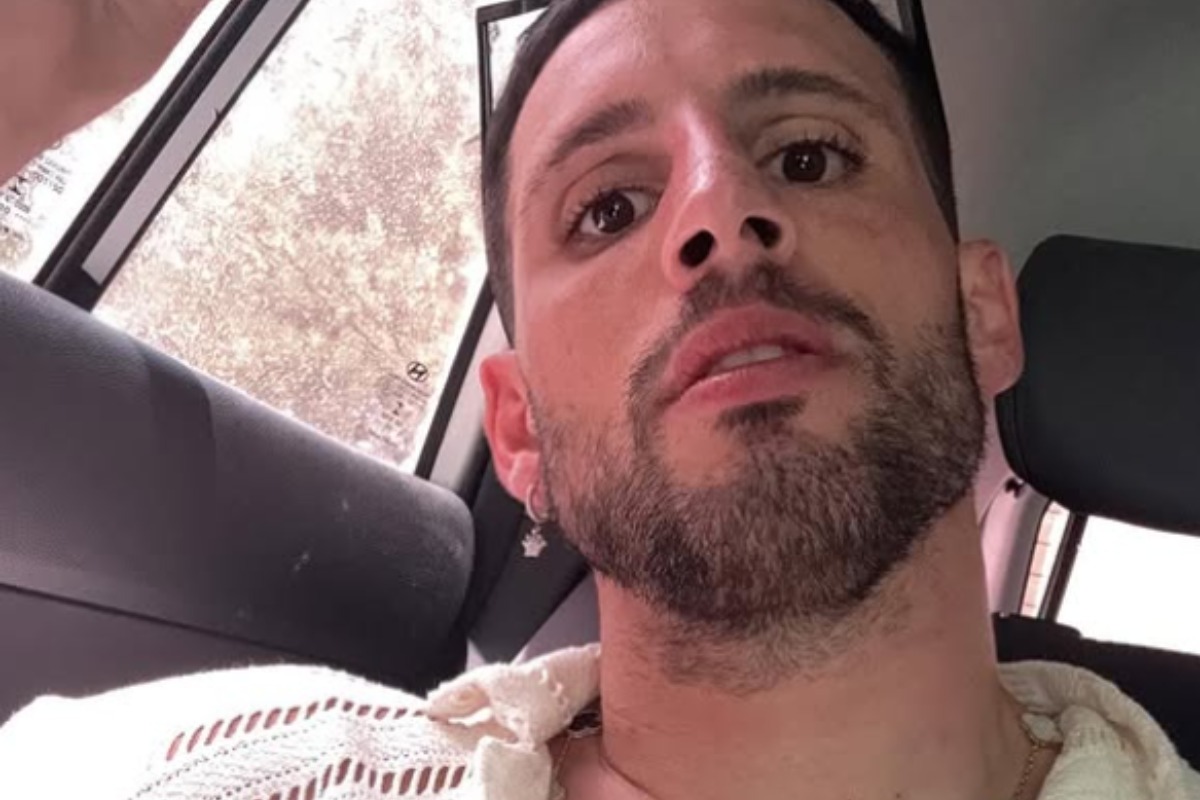 Foto: Reprodução/Instagram